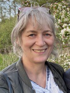 Maja Skau-Olsen – Rosenterapeut og kropsterapeut i Skanderborg